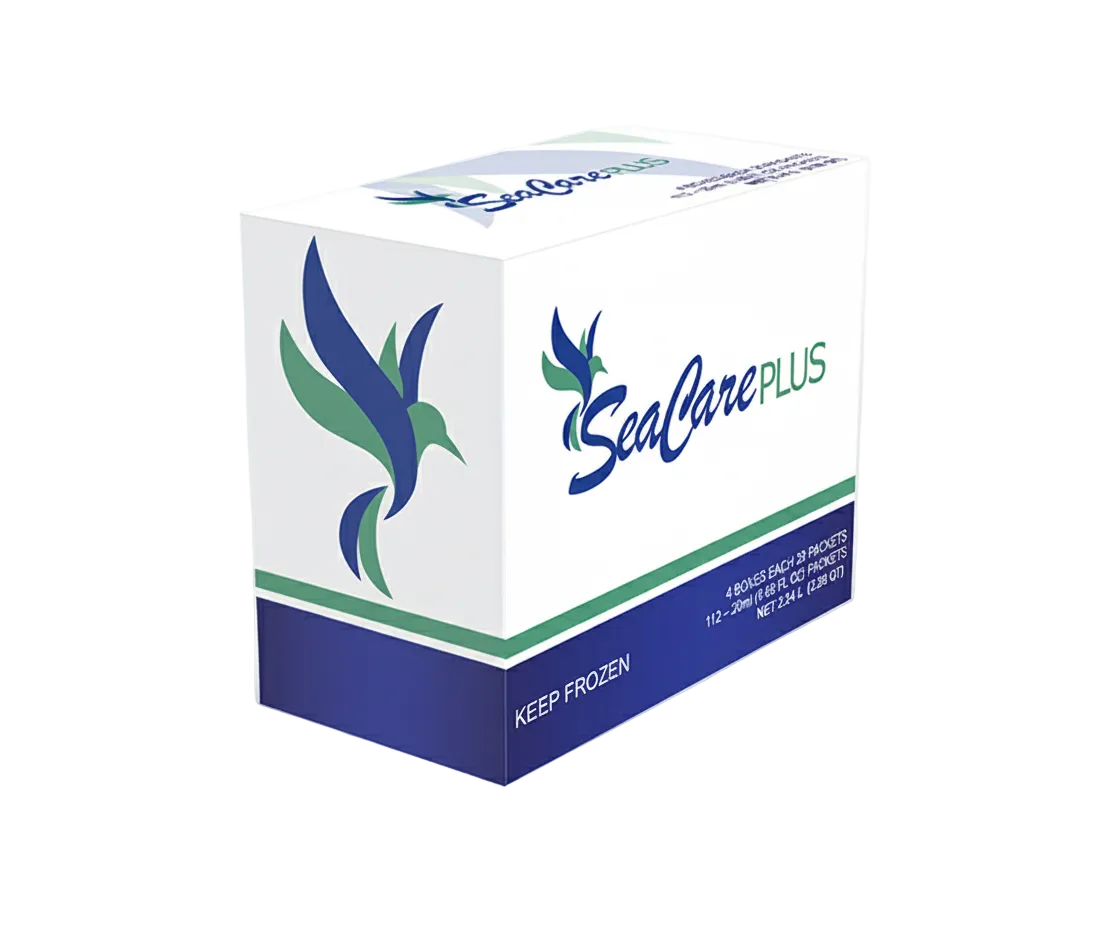 SeaCare Plus (3 Month Supply)