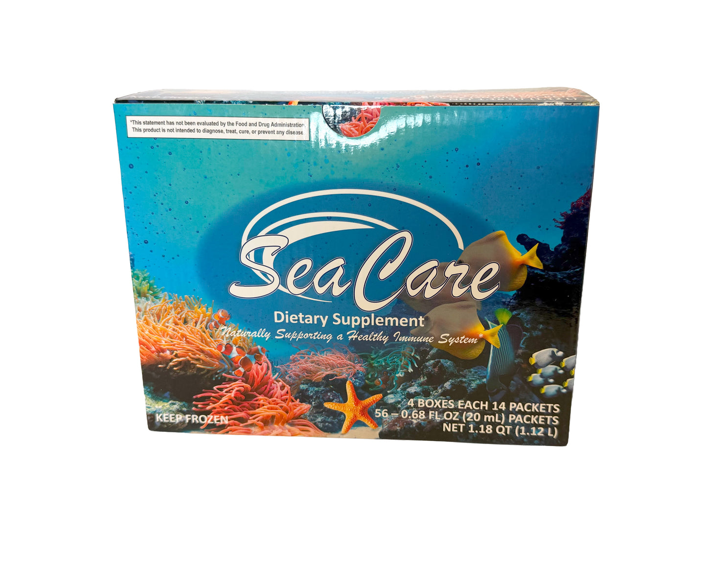 SeaCare (3 Month Supply)