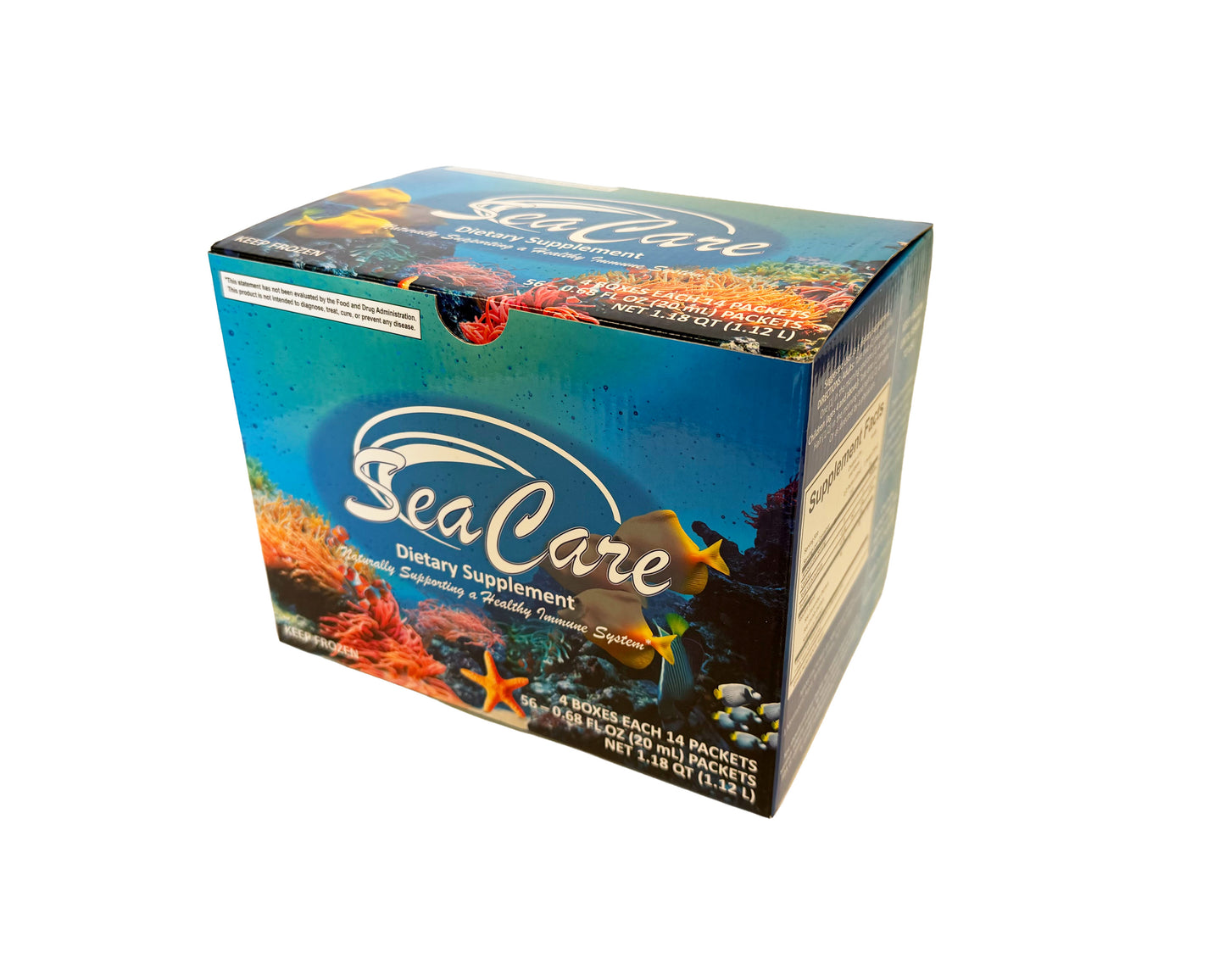 SeaCare (3 Month Supply)
