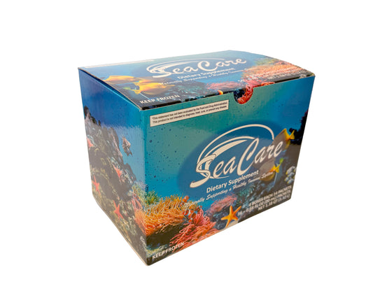 SeaCare (3 Month Supply)
