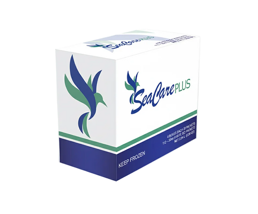 SeaCare Plus (3 Month Supply)
